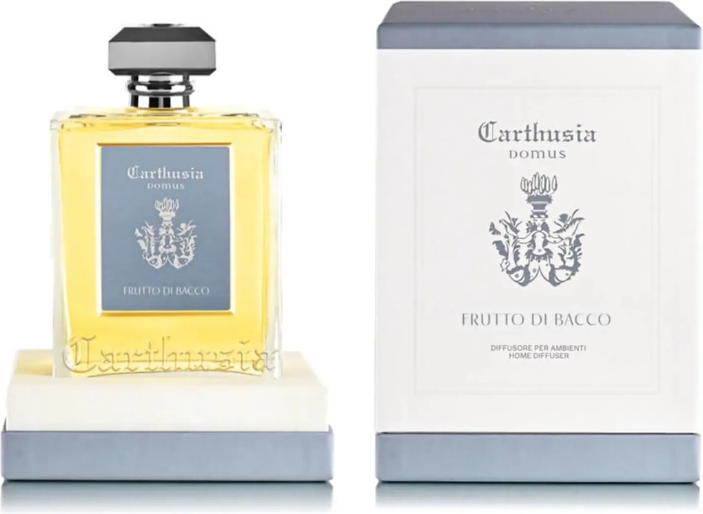 Difuzor parfum Carthusia Domus Frutto di Bacco 680ml