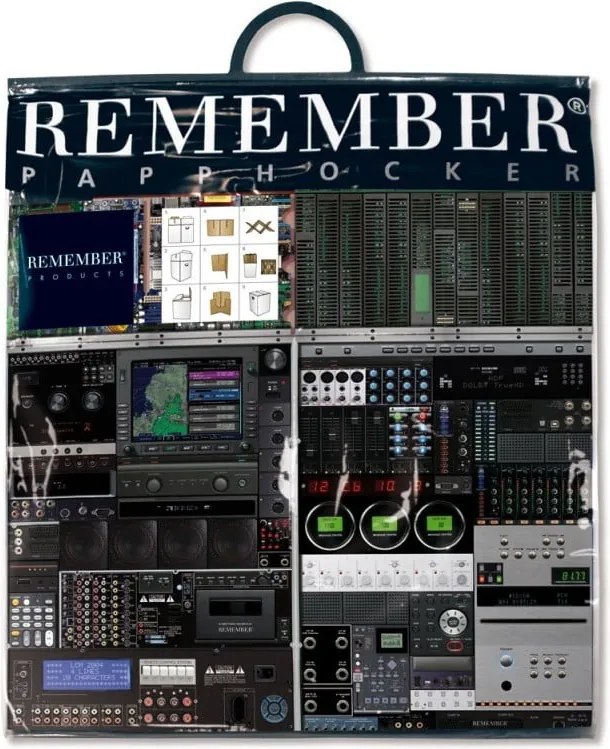 Taburet Remember Powerboost