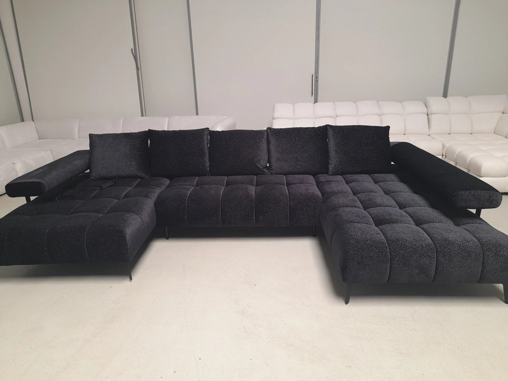 COLTAR FIX MIA , SEZLONG STANGA
