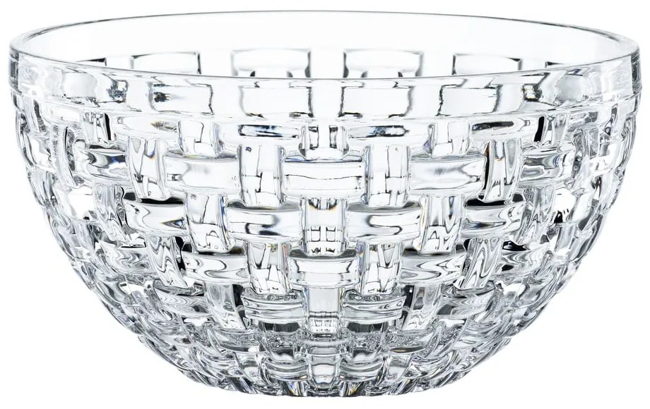 Set 2 boluri din cristal Nachtmann Bossa Nova, ⌀ 15 cm