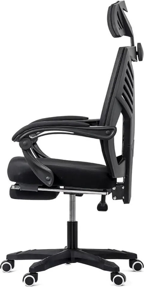 Scaun gaming OFF 427 negru