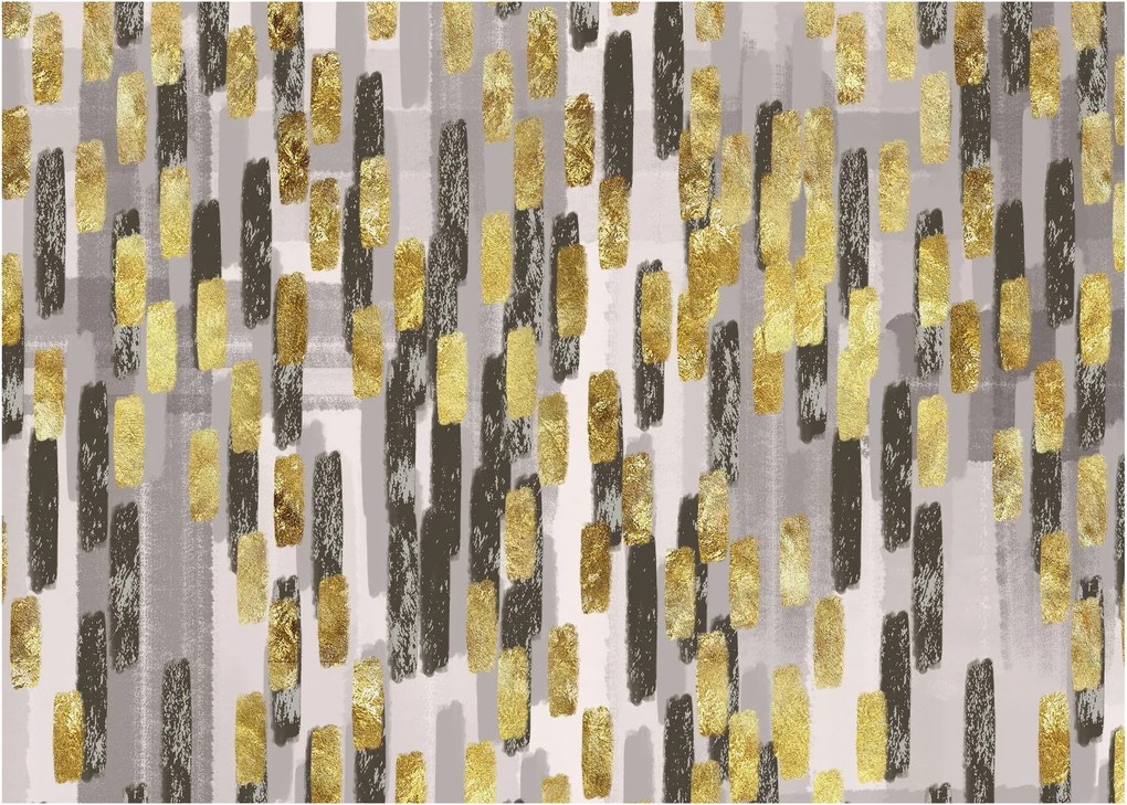 Tablou pe sticlă - Decor modern (70x50 cm)