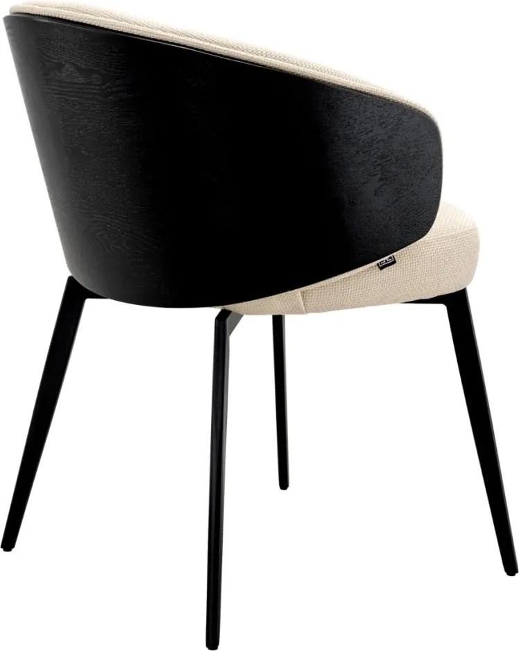 Scaun design elegant LUX Camerota