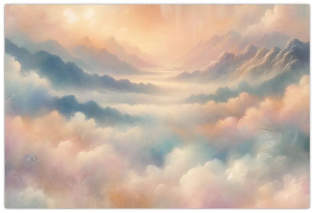 Tablou - Nori (90x60 cm)