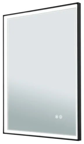 Orion 13-399 - Oglindă LED cu iluminare FRAME LED/48W/230V 60x45 cm IP44