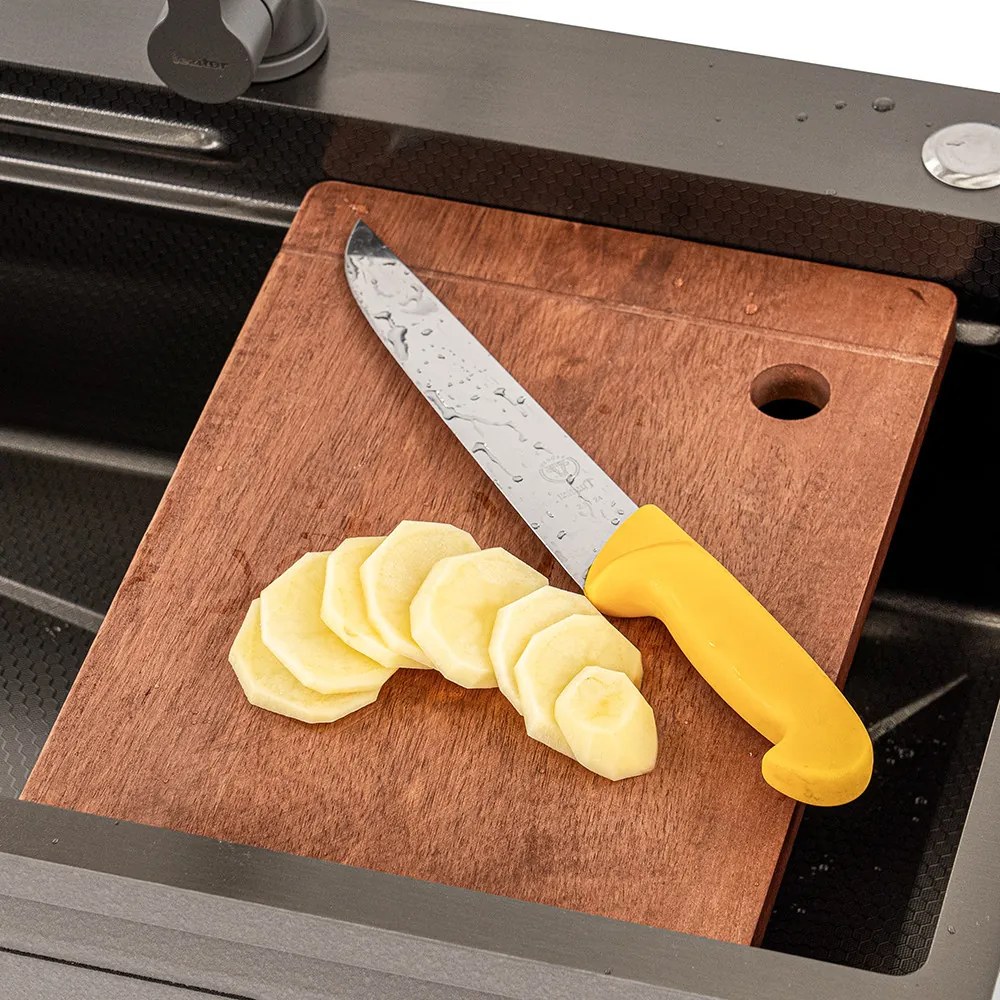 Tocător pentru tava de chiuvetă