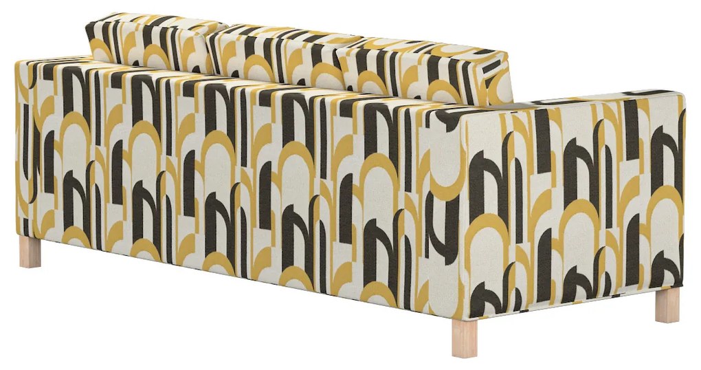 Husa pentru canapea Karlanda 3-locuri