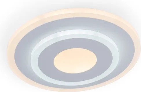 Brilagi - Plafonieră LED MODERN MINI LED/29W/230V 3000/4000/6000K