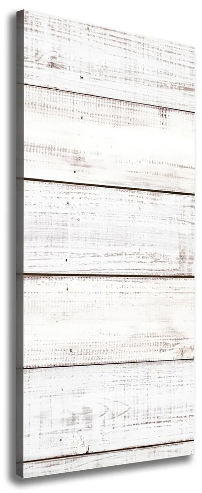 Imprimare tablou canvas De perete din lemn