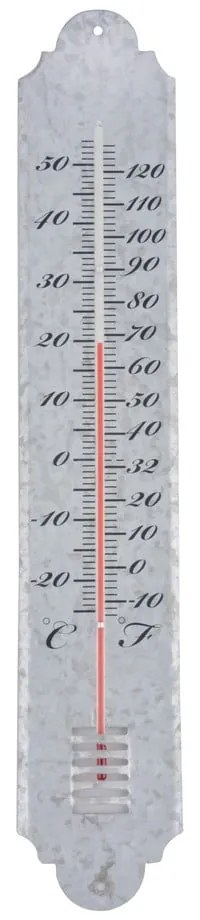 Termometru Esschert Design Province, înălțime 50 cm