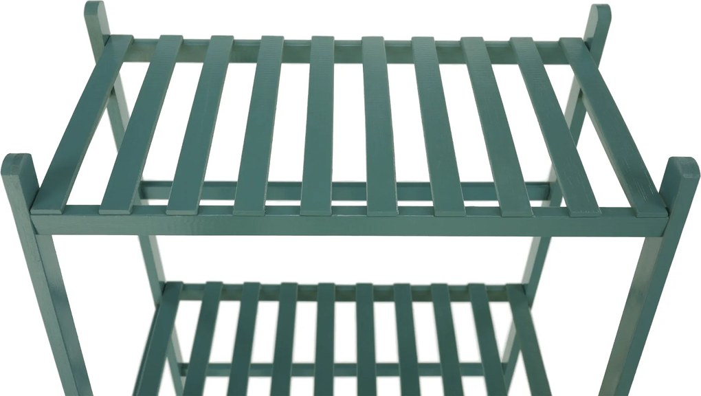 Raft pliant, verde mentol, NEPEL TIP 4 + cadou