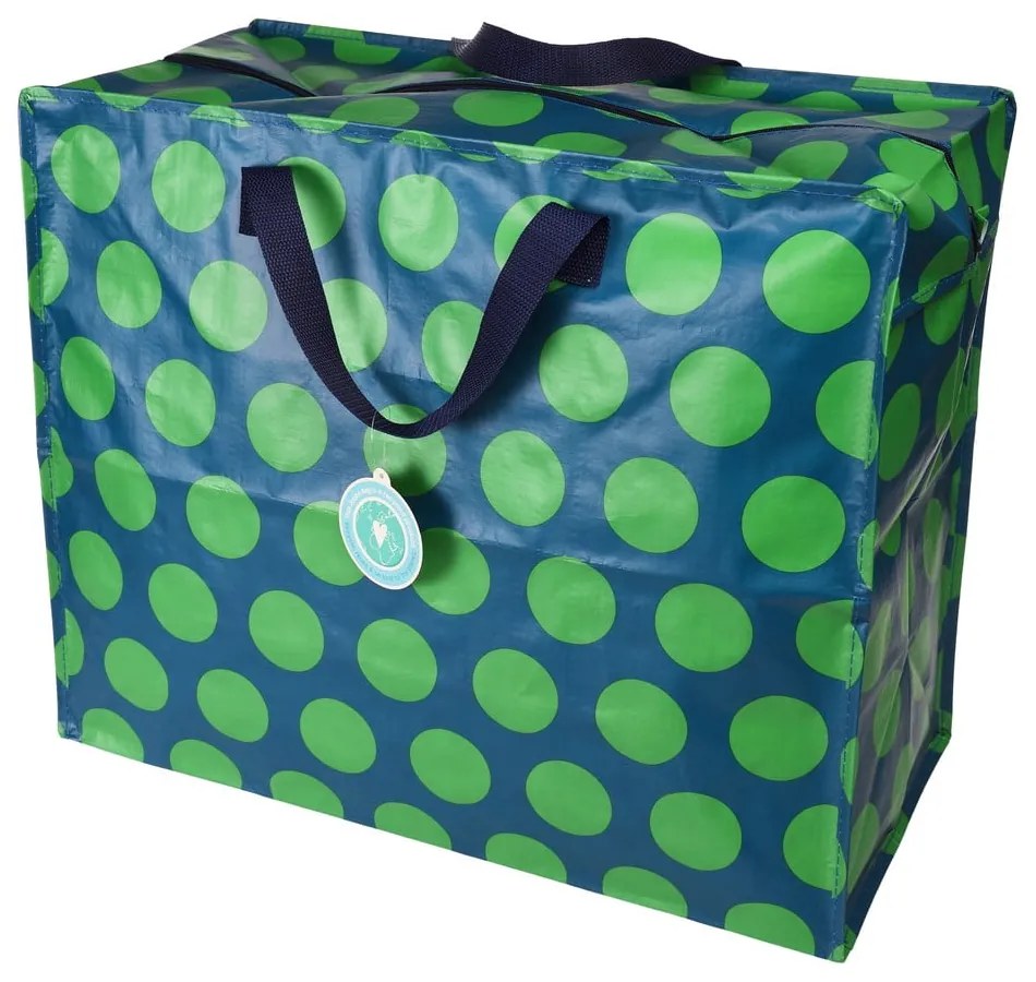 Cutie de depozitare pentru haine din plastic reciclat 58x28x48 cm Spotlight – Rex London