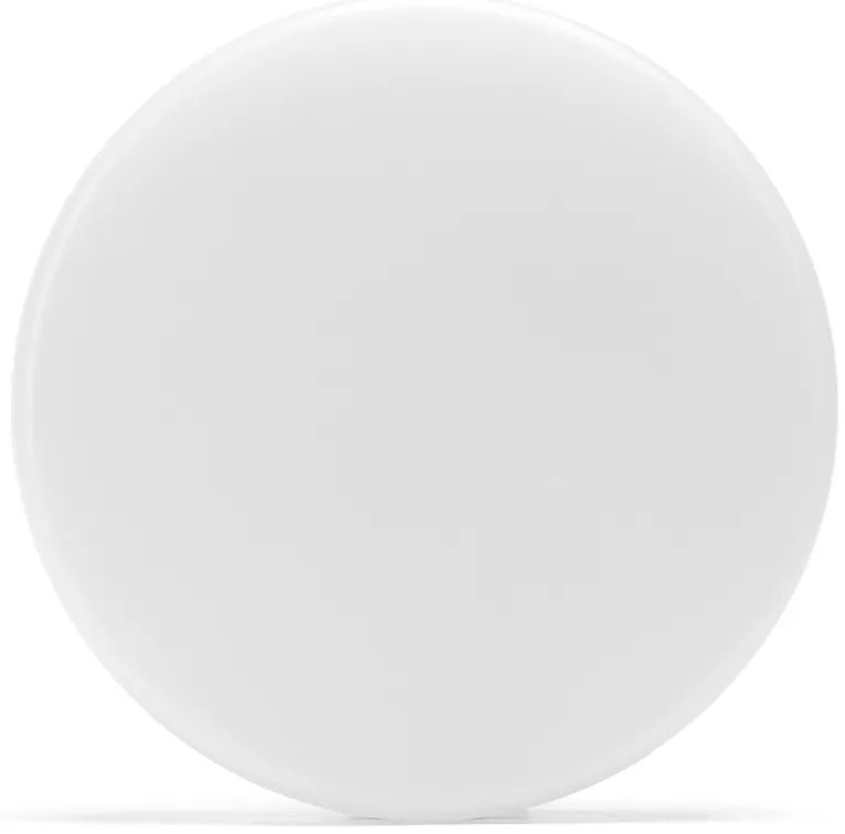 Aigostar - Plafonieră LED pentru baie LED/18W/230V 3000-6000K IP54 + Telecomandă