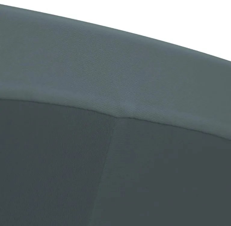 Husă pentru masă bistro, antracit