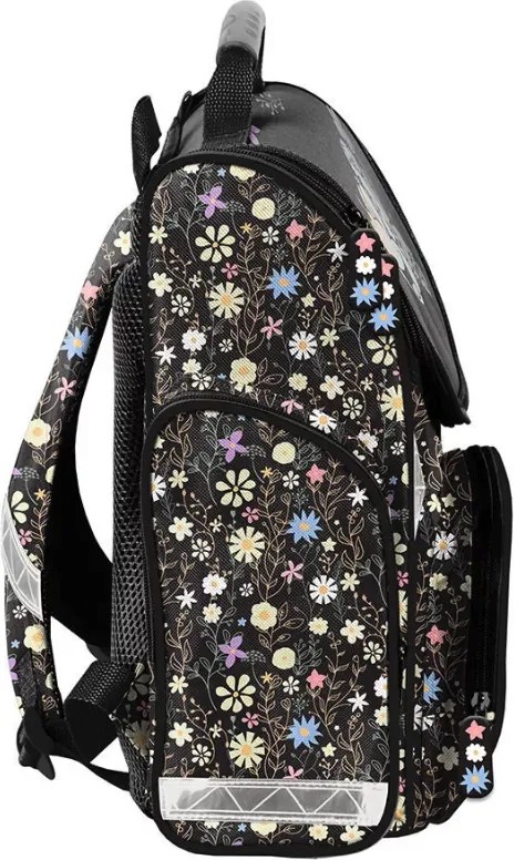 Set școlar pentru fete - 3 piese - Minnie Mouse