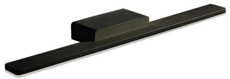 Azzardo AZ3347 - LED iluminare oglindă baie EPSILON LED/18W/230V IP44