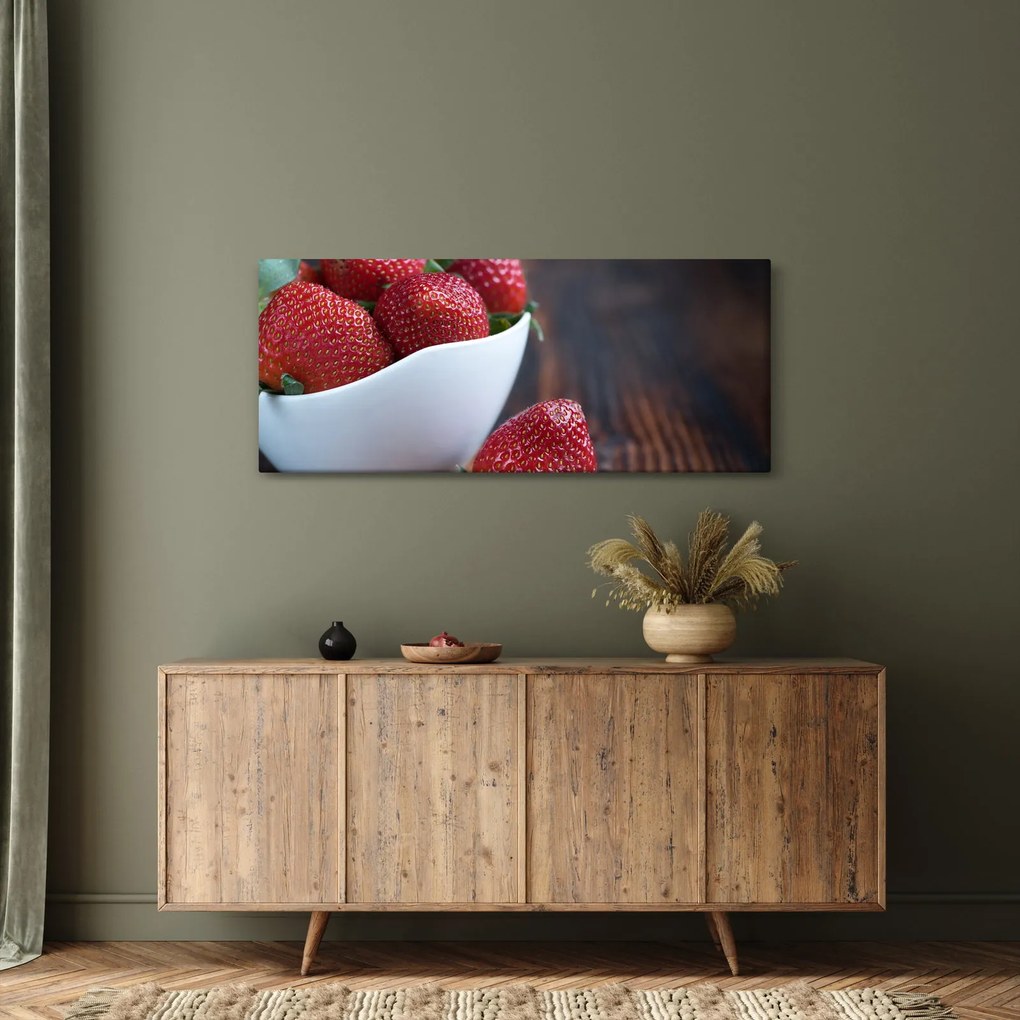 Tabloucu cășune (120x50 cm)