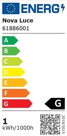 Spot LED incastrabil ideal pentru iluminat scara sau hol CIROCCO, 10x10cm