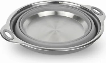 Bol pliabil din silicon