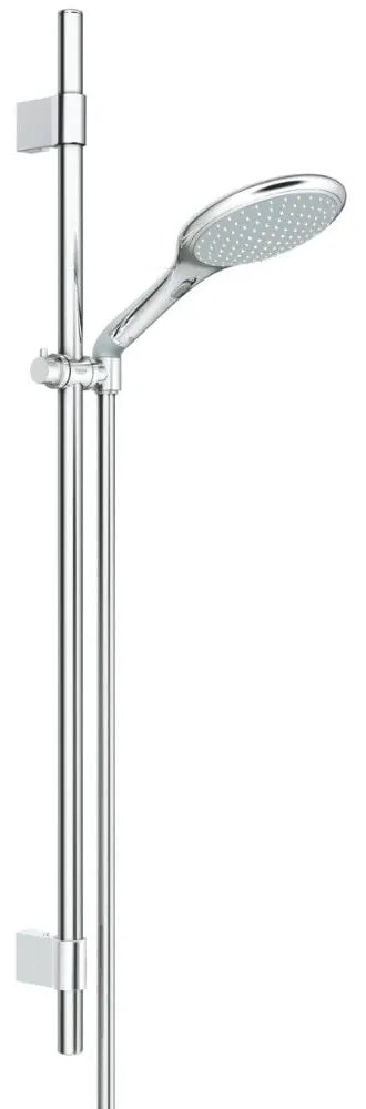 Grohe Rainshower Solo 150 Set dus cu bara 90 cm