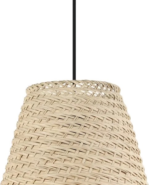 Lustră pe cablu AYCLIFFE 1xE27/40W/230V Eglo 43871