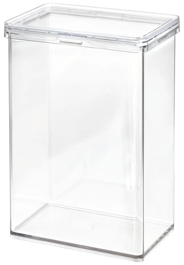 Cutie de depozitare iDesign The Home Edit, 10,1 x 15,2 x 22,9 cm