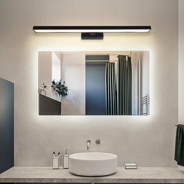 Aplică LED dimabilă Immax NEO 07229L PINNA LED/34W/230V Tuya + telecomandă