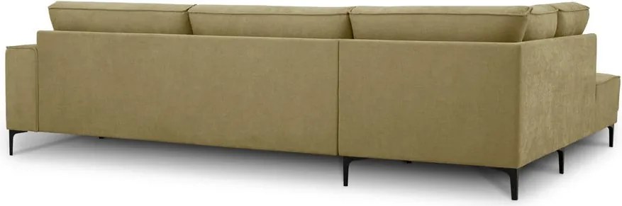 Colțar verde (cu colț pe partea stângă ) Copenhagen – Scandic