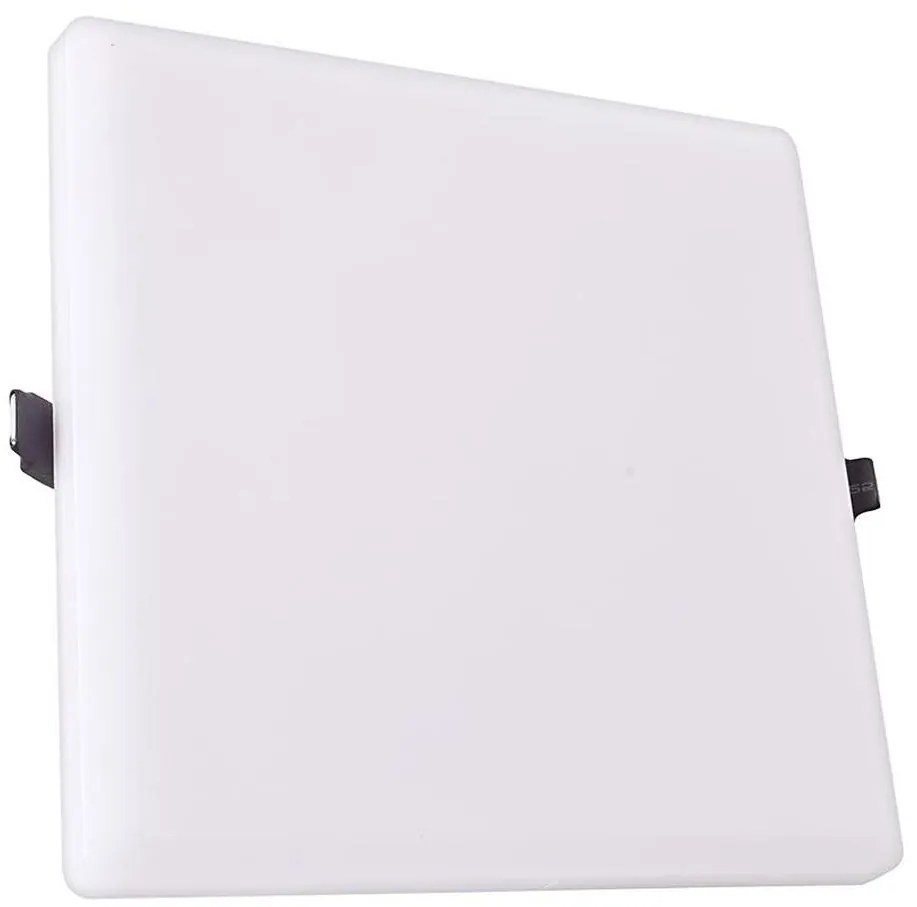 LED Lampă încastrată LED/21W/230V