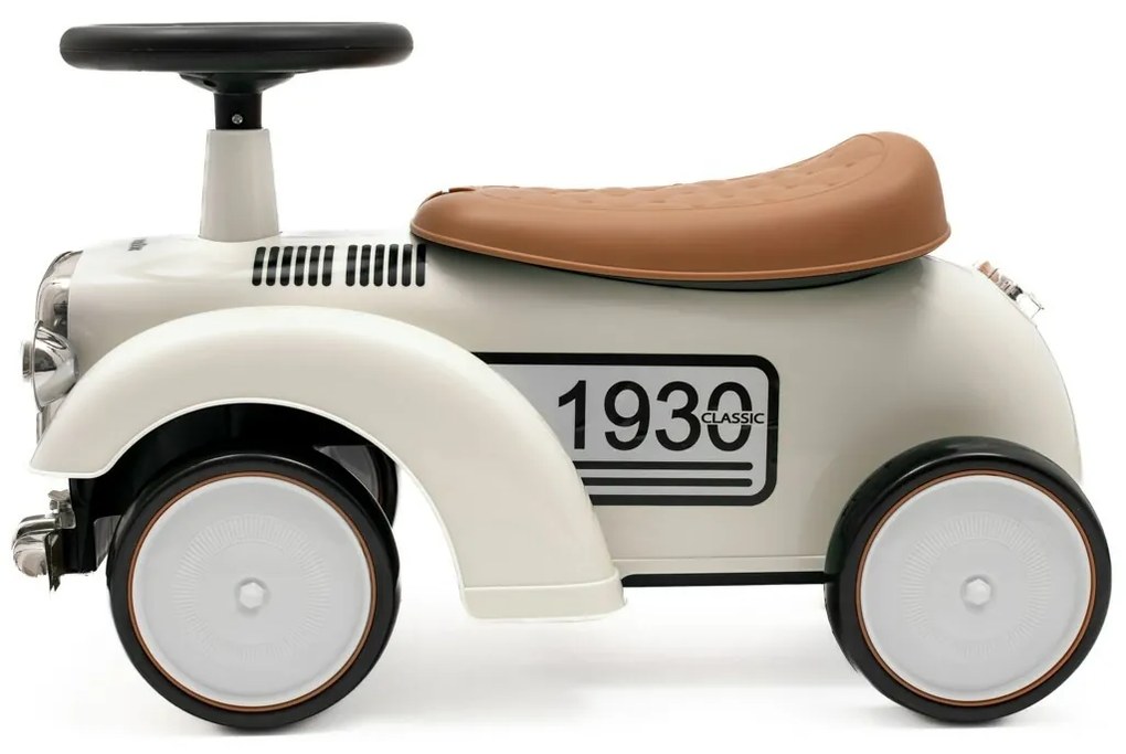 Baby Mix Retro baby bouncer bej
