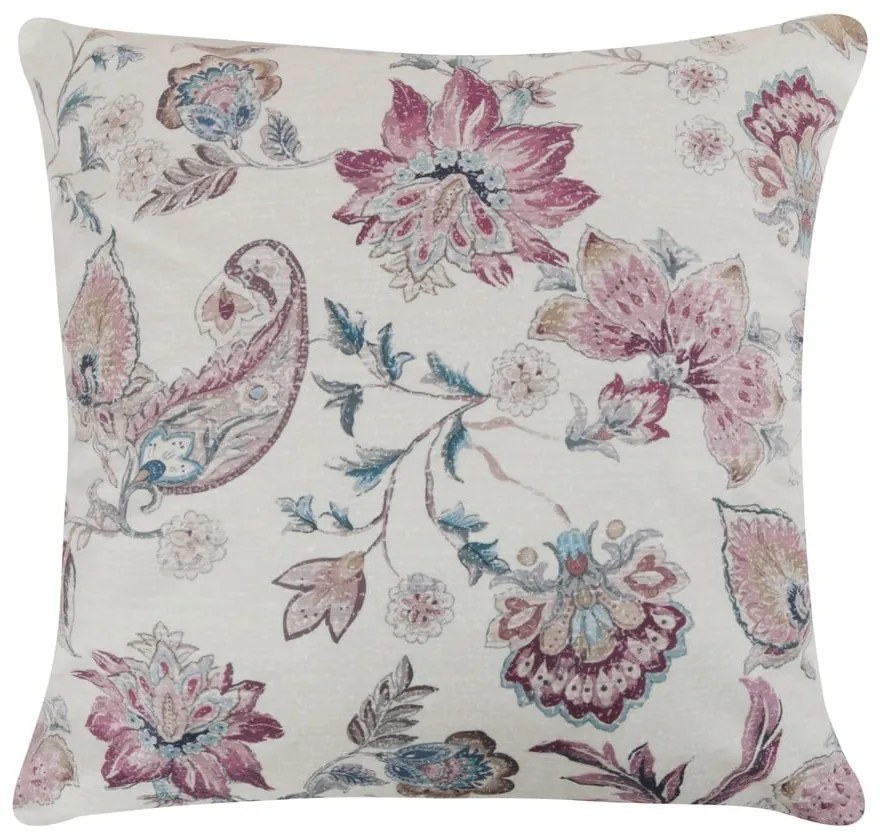 Pernă decorativă 45x45 cm Paisley – Sehlbach