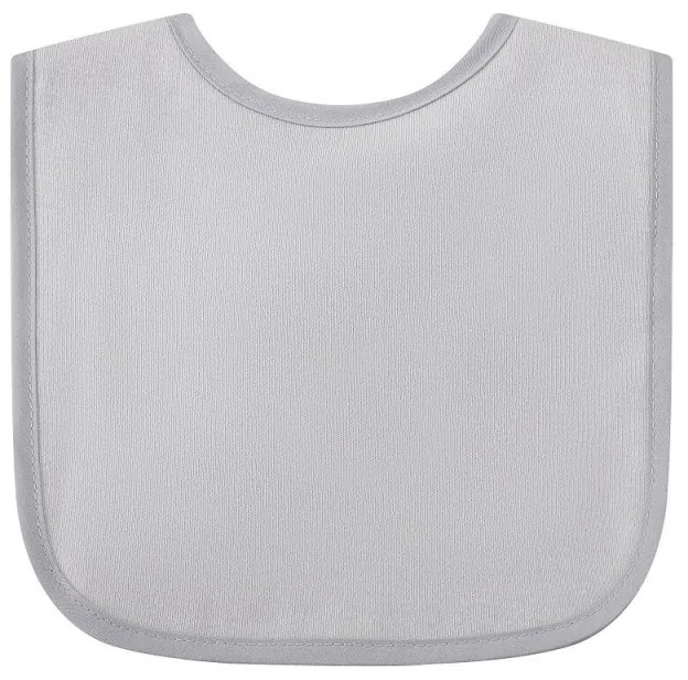 Set bavete pentru bebelusi 5 piese model elefantel Infancie