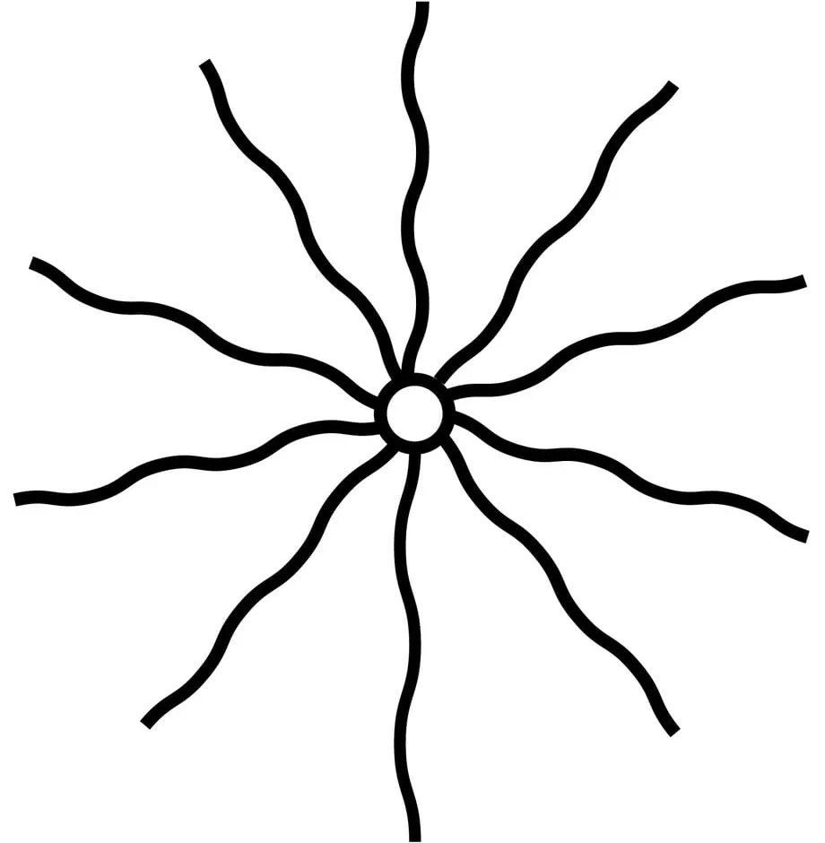 Ghirlandă luminoasă cu 273 de becuri lungime 500 cm Knirke – Sirius