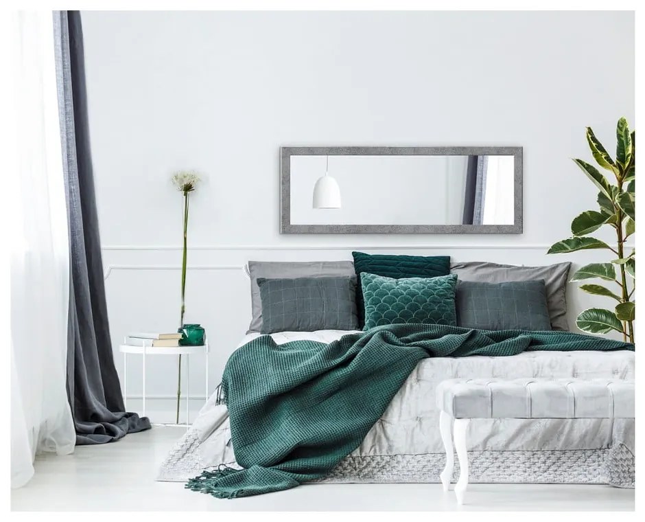 Oglindă de perete 47x127 cm Lahti – Styler