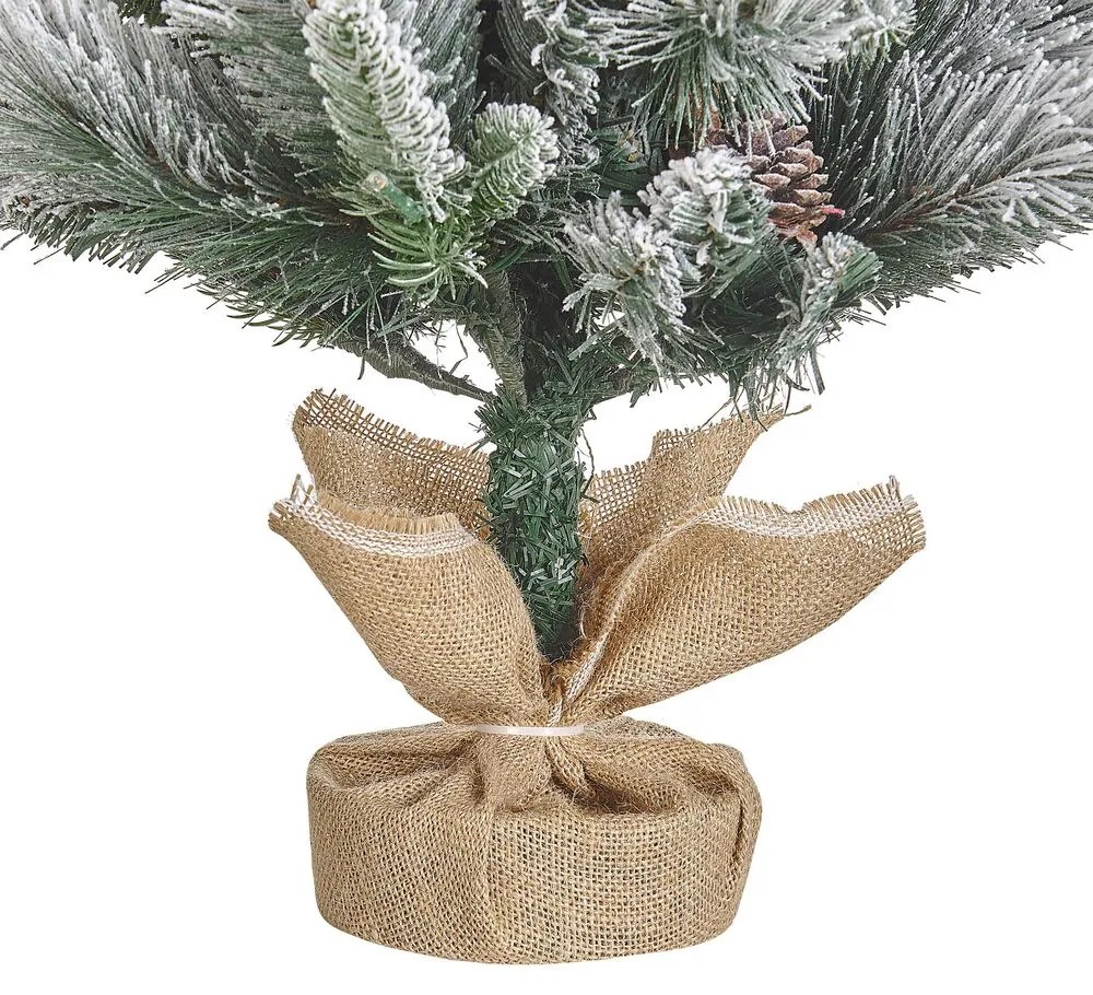 Pom de Crăciun 90 cm Malza (verde). 1081159