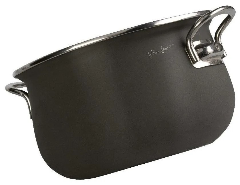 Cratiță emailată Lamart LT1280 Hard diametru 22 cm