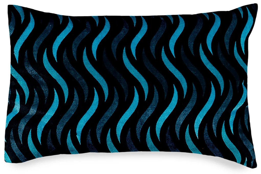Față de pernă 4Home Wave microflanelă, 50 x 70 cm, 50 x 70 cm