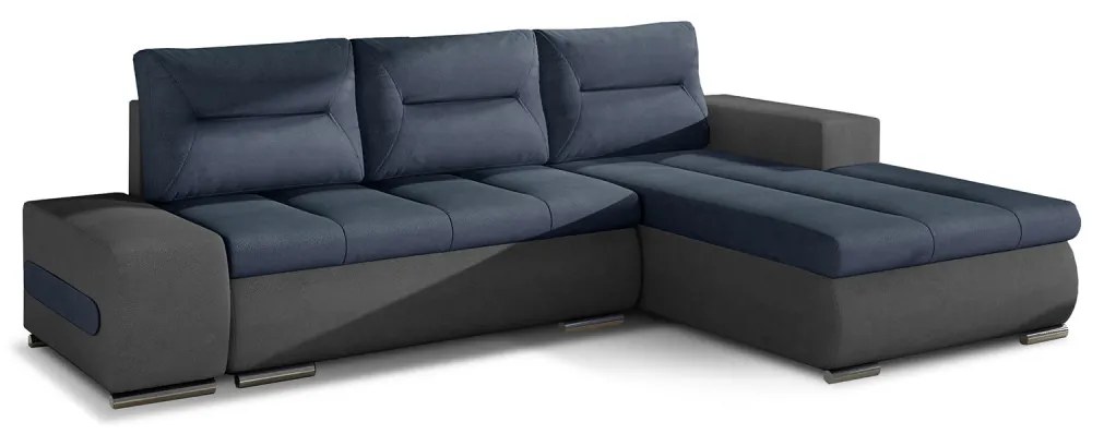 Coltar extensibil Ottavio pe dreapta Soro 76/Soro 93