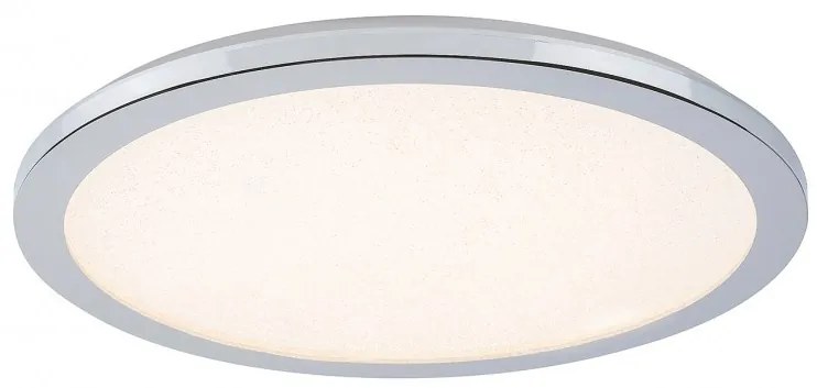 Plafoniera LED pentru baie IP44 40cm Jeremy 5208 RX