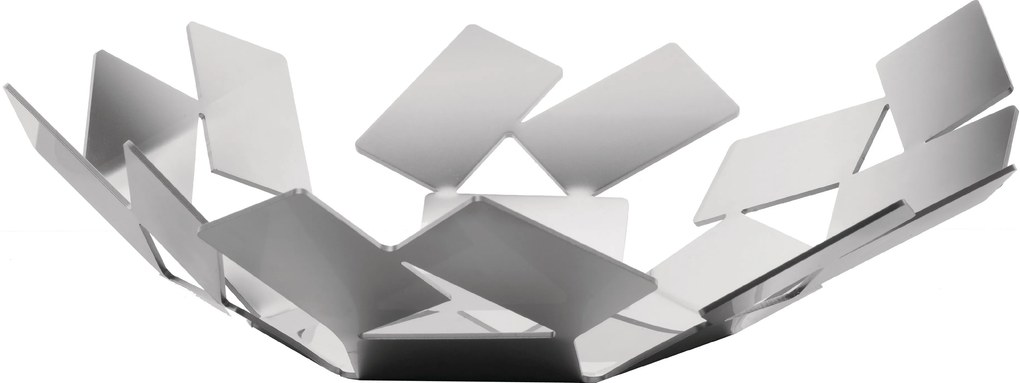 Bol de design Stanza dello Scirocco, diametru 24.5 cm - Alessi