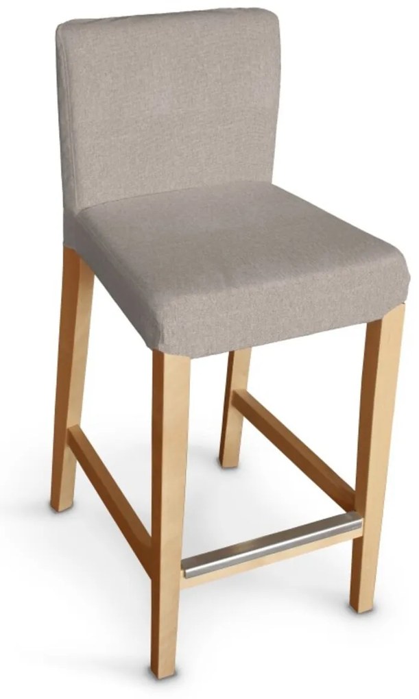 Husa taburet bar Ikea Henriksdal