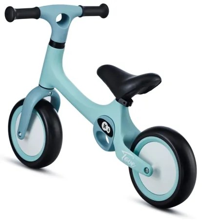 Bicicletă fără pedale KINDERKRAFT TOVE Summer mint