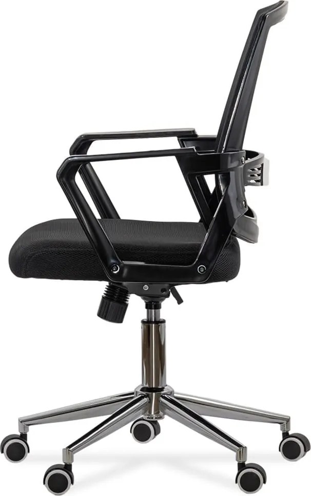 Scaun de birou din mesh reglabil OFF 624M ergonomic