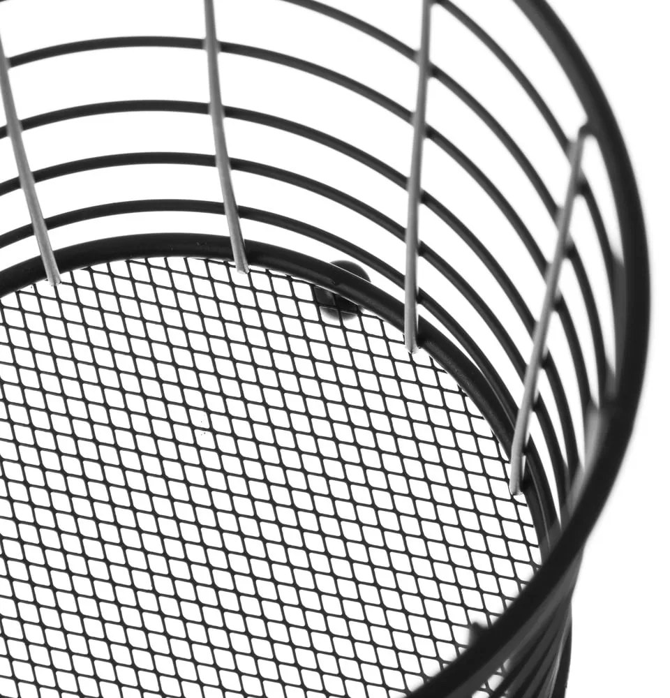 Suport metalic pentru ustensile de bucătărie Casa Selección