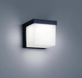 Aplica exterior YANGTZE LED TRIO 228260142