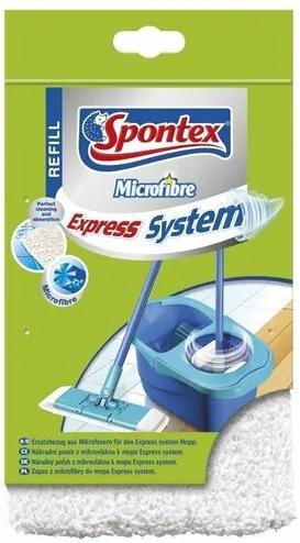 Rezervă sistem mop Spontex Express