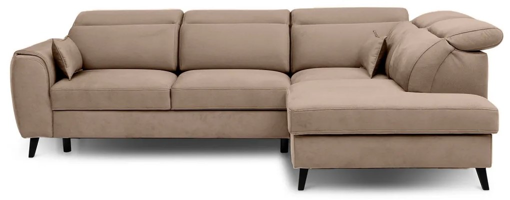 Coltar extensibil Noble pe dreapta Nube 20