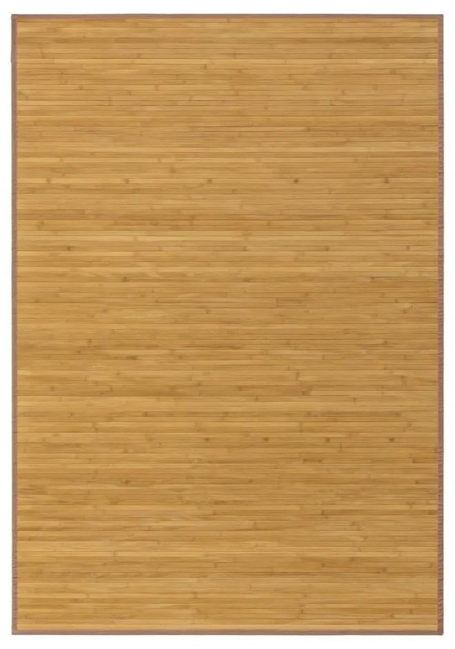 Covor din bambus 140x200 cm – Casa Selección