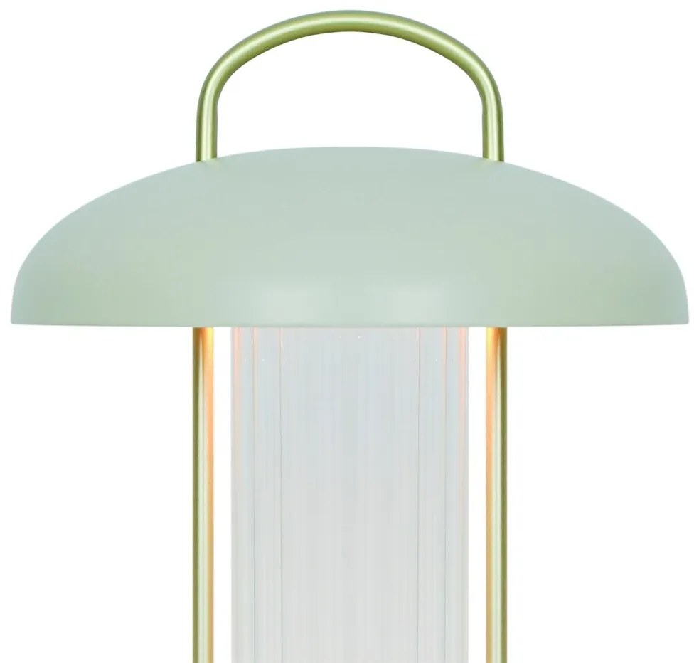 Lampa portabila cu Baterii, 3-step Moodmaker, Mirano bej