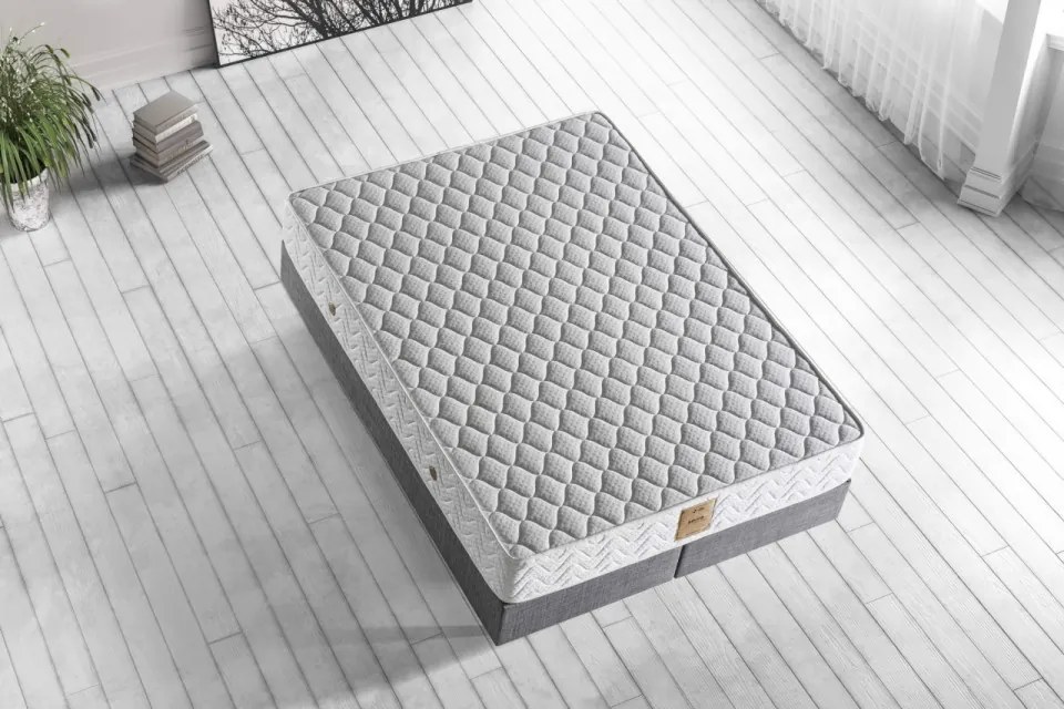 Saltea Super Ortopedica Serra, 120x200 cm